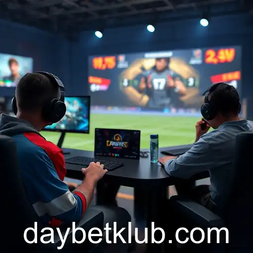 Revolutionizing Online Gaming with Daybet