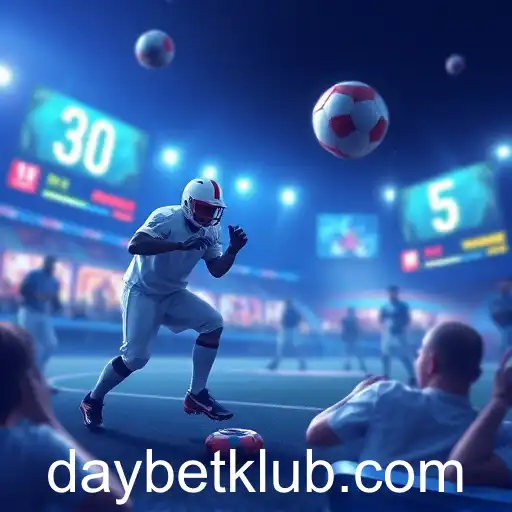 Daybet Revolutionizes Online Gaming in 2025