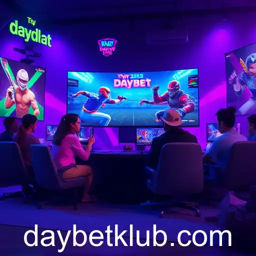 Daybet: Revolutionizing Online Gaming
