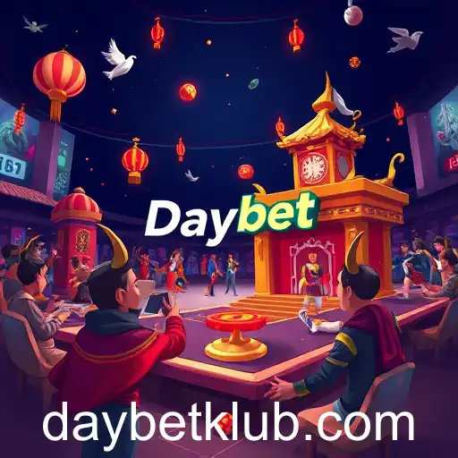 The Rise of Daybet: A New Era in Online Gaming