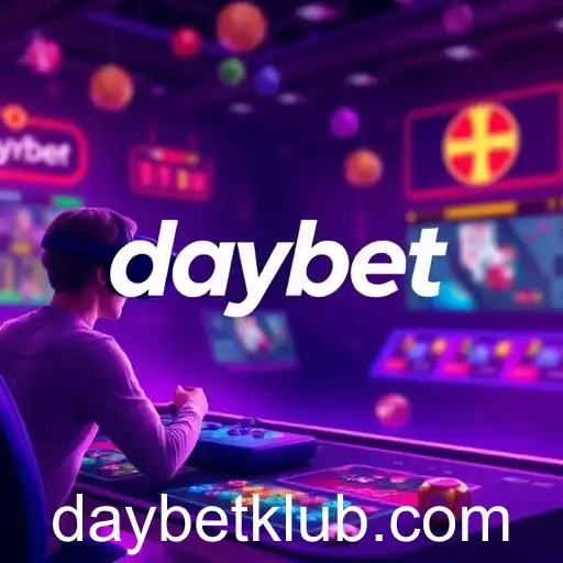 The Rise of Daybet: A New Era in Online Gaming