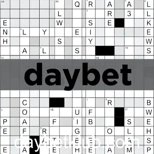Exploring the Intricacies of Crossword Puzzles with 'Daybet'