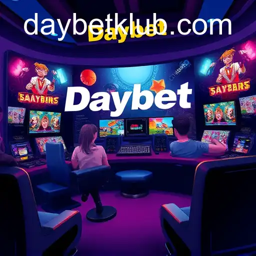 Gaming Innovations on Daybet's Platform