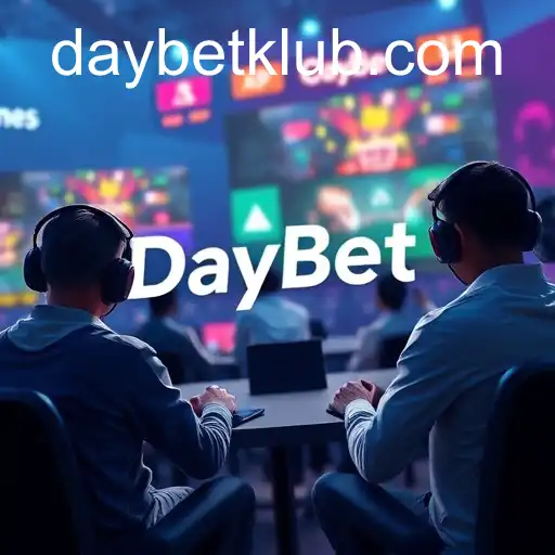 The Rise of Daybet and the Online Gaming Revolution