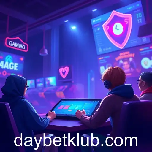 Daybet: Transforming Online Gaming in 2025