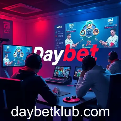 Daybet: The Evolution of Online Gaming