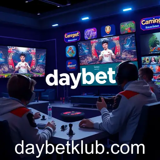 The Rise of Daybet in Online Gaming