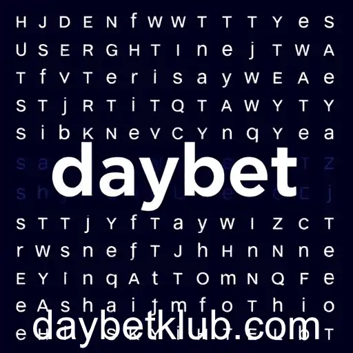 Exploring Linguistic Creativity: The Appeal of Synonyms Search with 'Daybet'